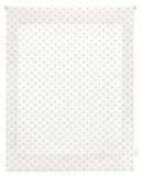 Rollo Sterne Beige tissu 100 x 180 cm
