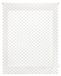 Rollo Sterne Beige tissu 100 x 180 cm
