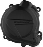 POLISPORT Protection Carter Allumage Noir