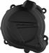 POLISPORT Protection Carter Allumage Noir