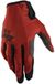 Leatt 1.5 Gripr Gants tout-terrain Rouge S