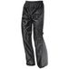 Held Aqua, pantalon de pluie, Noir, L