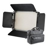 walimex pro Niova 600 Plus Bi Color LED