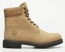 Timberland Premium 6-Inch Waterproof Boot - Bottes d'hiver homme cuir beige TB0A2P6W-EN3
