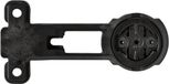 CloseTheGap Raceday 4 Evo Cad Stuurhouder Fietscomputer Zilver