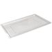 Vogue CG989 Deksel Grote 30X660X460mm 30 tot 45Ltr Cover Top