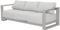 Garden Impressions Malakka loungebank - taupe
