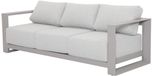 Garden Impressions Malakka loungebank - taupe