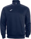 Joma Faraon Ziptop Kinderen - Marine | Maat: 4XS (128)