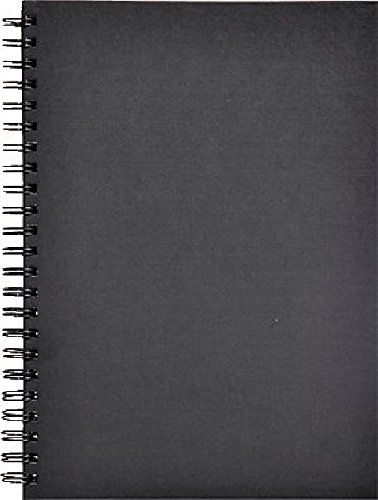 Clairefontaine 34256C - Schrijfblok - grijs