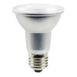 Megatron MT65020 Lampe LED Label Énergétique F (A - G) E27 Champignon 8 W Blanc Chaud (Ø x l) 64 mm x 89 mm 1 pièce(s)
