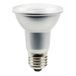 Megatron MT65020 Lampe LED Label Énergétique F (A - G) E27 Champignon 8 W Blanc Chaud (Ø x l) 64 mm x 89 mm 1 pièce(s)