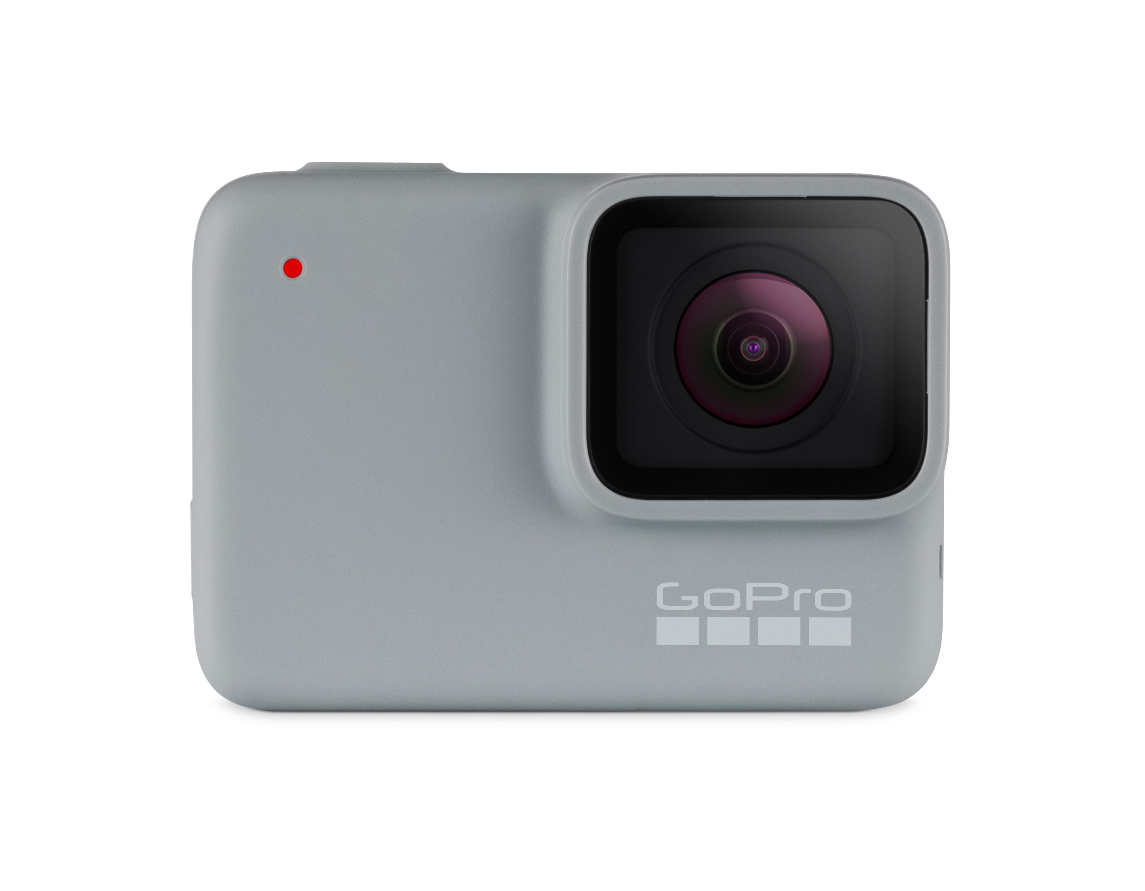 GoPro HERO7 White - Action Camera - 10MP - 1920 x 1440 pixels - Grey