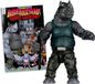 McFarlane Toys Teenage Mutant Ninja Turtles - Actiefiguur - Rocksteady & Comic
