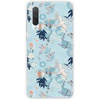 Xiaomi Bedrukt siliconen hoesje compatibel met Mi 9 Lite kimono