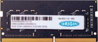 Origin Storage OM8G43200SO1RX8NE12 geheugenmodule 8 GB DDR4 3200 MHz