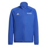 adidas Track Top Predator - Bleu/blanc Enfant, pointure 176 cm