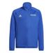 adidas Track Top Predator - Bleu/blanc Enfant, pointure 176 cm