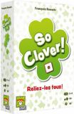 Asmodee So Clover bordspel
