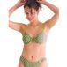 Lisca Aruba Haut de maillot de bain bandeau sans armatures femme
