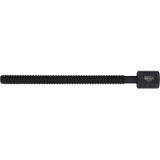 KS Tools 150.2458 Spindel TR20 x 305 mm met M20 x 1,5 binnenschroefdraad