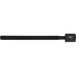 KS Tools 150.2458 Spindel TR20 x 305 mm met M20 x 1,5 binnenschroefdraad