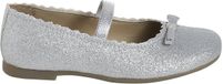 Vertbaudet Glitterballerina's kleuterschoolcollectie Zilver