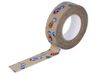Masking Kokeshi Masking Tape Washi Camel 15 mm x 15 m