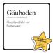 Gäuboden: FlipFlop Gäuboden Paperback