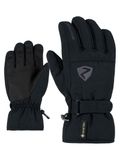 Ziener Y Lago Gtx Glove Jr Zwart 5,5