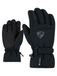 Ziener Y Lago Gtx Glove Jr Zwart 5,5