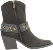 Carmela 16413201 Bottines à talon Marron EU 38 Femme