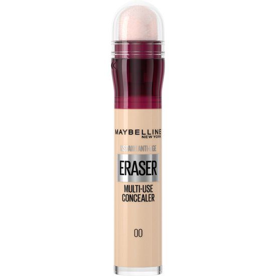 Maybelline Instant Anti Age Eraser 00 - Concealer - 6.8 ml
