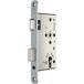 Ssf - Serrure anti-panique à encastrer Ser.20 Ape Fkt.e Rd 24/65/72/9mm Din Li.va - A2007a5l/501