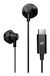 Energy Sistem EasyPods Headset Bedraad In-ear USB Type-C Zwart