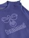 Hummel Kinderbody met Lange Mouwen Skipper Blue