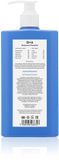 Q+A Salicylic Acid Smoothing Lotion - 3 x 250 ml - Voordeelverpakking