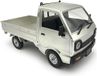 Amewi Scale platformwagen Kei Truck 1:10 2WD RTR, zilver/grijs