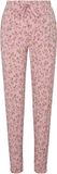 Hunkemöller Jersey Pyjama Pants Roze