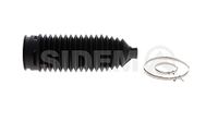 Sidem 341.034 Set voor Sterzo vouwbalg | Compatibel met: NISSAN NAVARA NP300, NAVARA NP300 Pritsche/Fahrgestell, PATHFINDER III, PATHFINDER III VAN