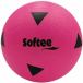 Softee Balle PVC multiusage