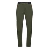Salewa PEDROC 5 DST broek M, 3XL, Dark Olive