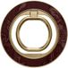 Burga Magnetic Ringholder Gold - Capulet
