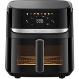 Valberg Friteuse Val-af76 7.6l