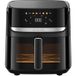 Valberg Friteuse Val-af76 7.6l