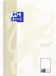 Oxford TOUCH carnet Beige B5 80 feuilles