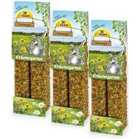 JR Farm Farmy's kruidentuin 3x160g