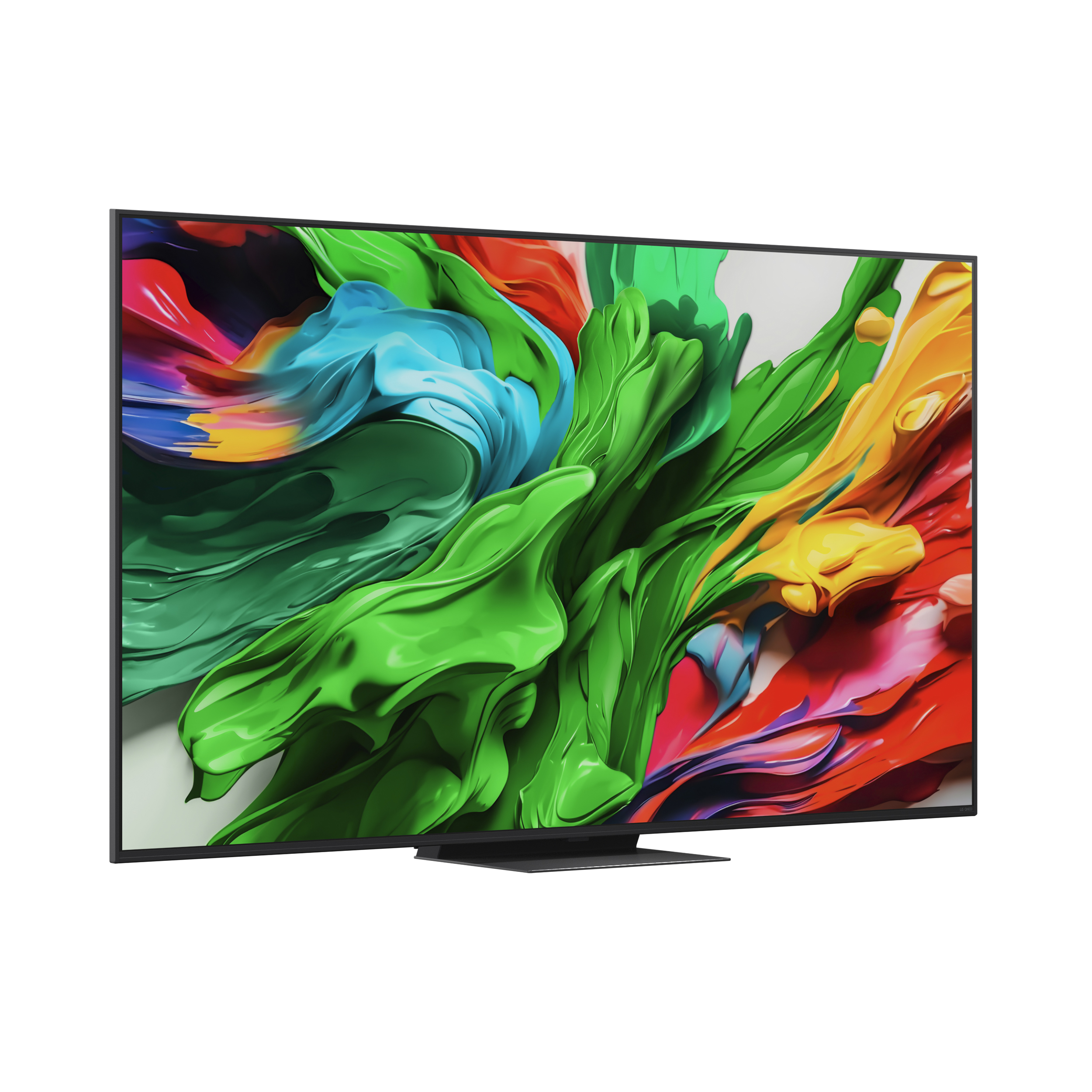 LG 65QNED86A6A / QNED MiniLED screen / 65 inch / 2025