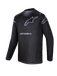 Alpinestars 2025 Trikot Graphite Black Gray, Taille : M