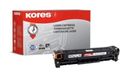 Kores G1218RBS cartouche de toner Noir